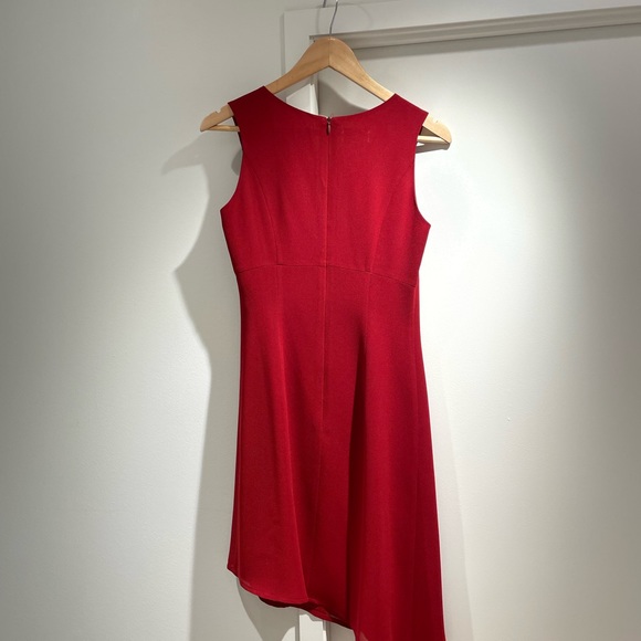 Quebec Designer dress, Ou empereur ou rien, vintage (98) - Picture 5 of 9